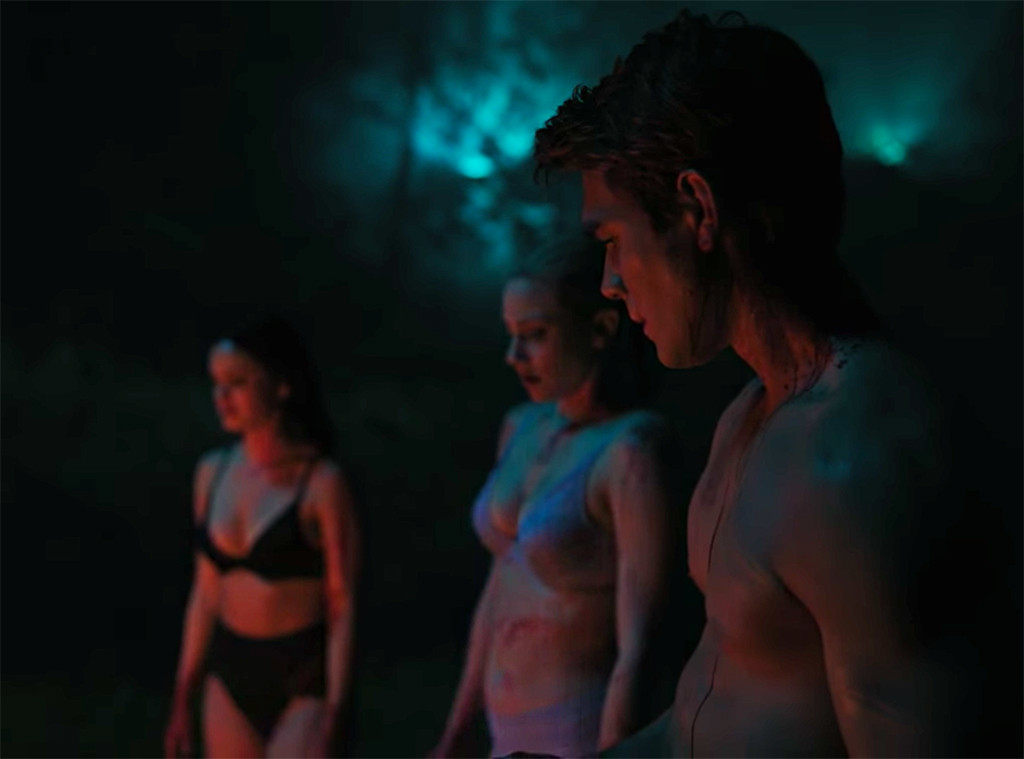 Riverdale, Season 3 Riverdale, Season 3